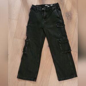 PacSun Cargo Jeans Kids